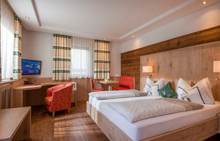 Hotel Alpina billede 3