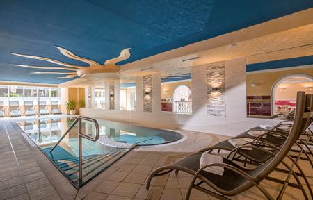 Hotel Alpina billede 2
