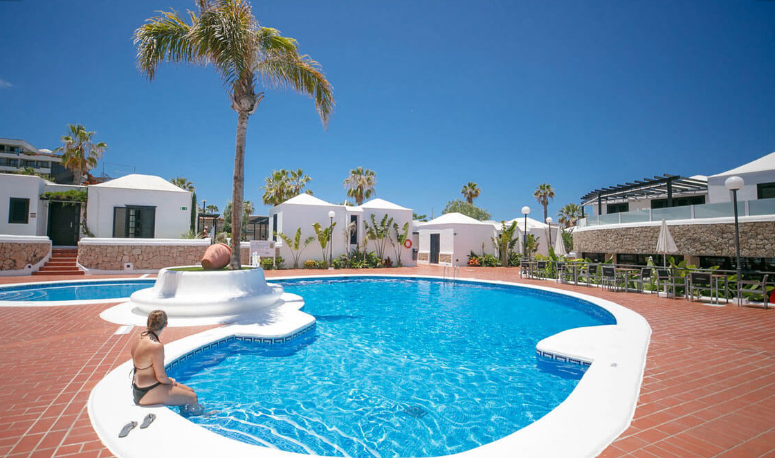 Bungalows los Cardones Boutique slide 2