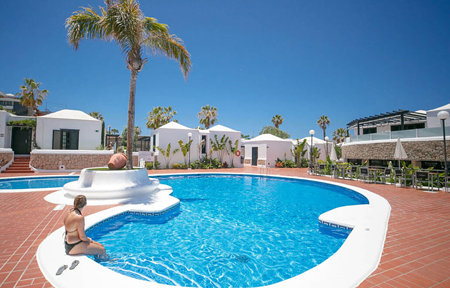 Bungalows los Cardones Boutique billede 2