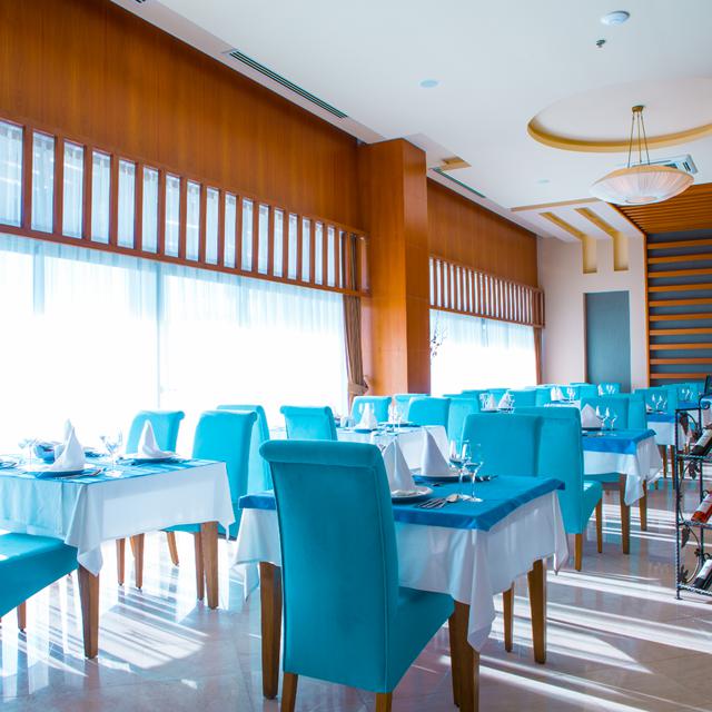 Hotel Kahya Resort Aqua - billede 4