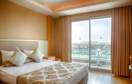 Hotel Kahya Resort Aqua & Spa - Ultra all inclusive slide 3