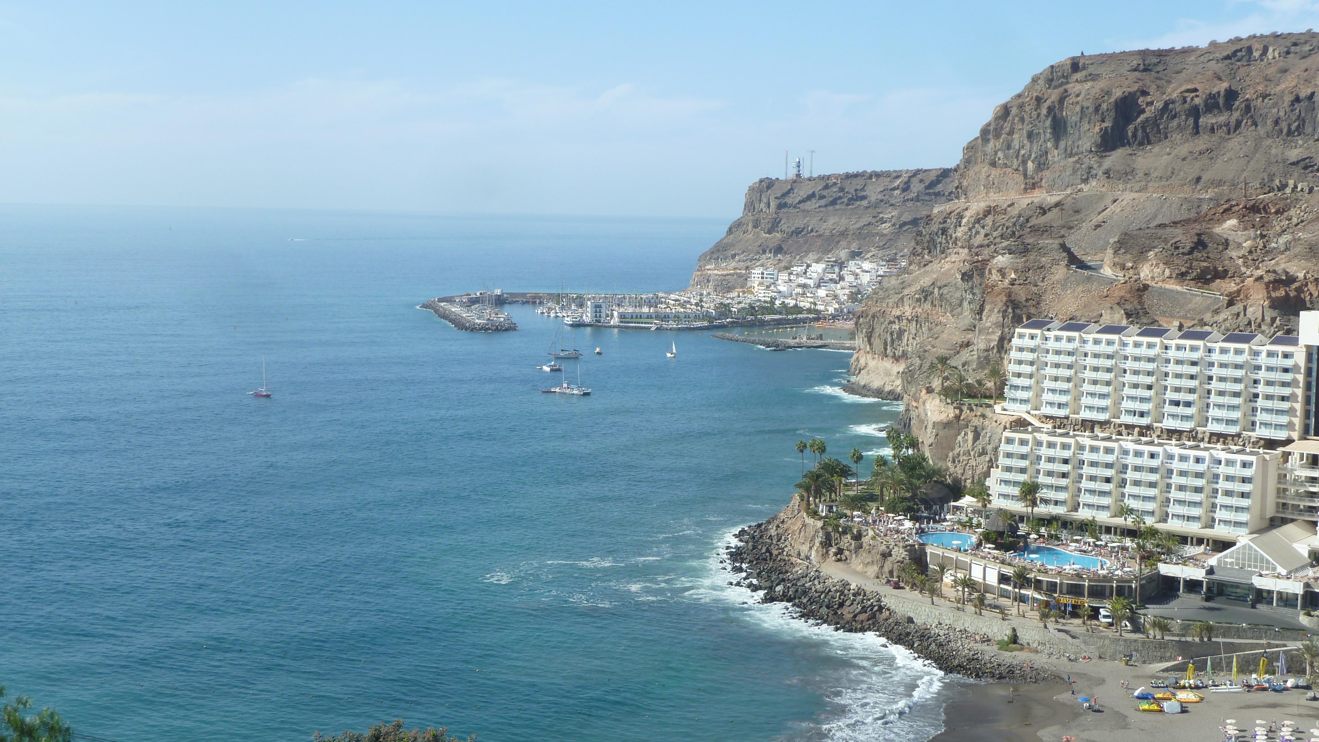 Puerto Rico - Patalavaca