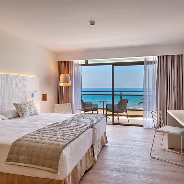 Hotel Don Gregory by Dunas - Voksenhotel - billede 3