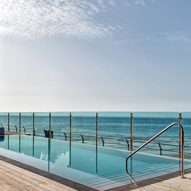 Hotel Don Gregory by Dunas - Voksenhotel - billede 2