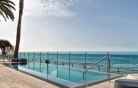 Hotel Don Gregory by Dunas - Voksenhotel slide 2