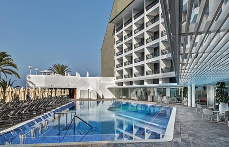 Hotel Don Gregory by Dunas - Voksenhotel