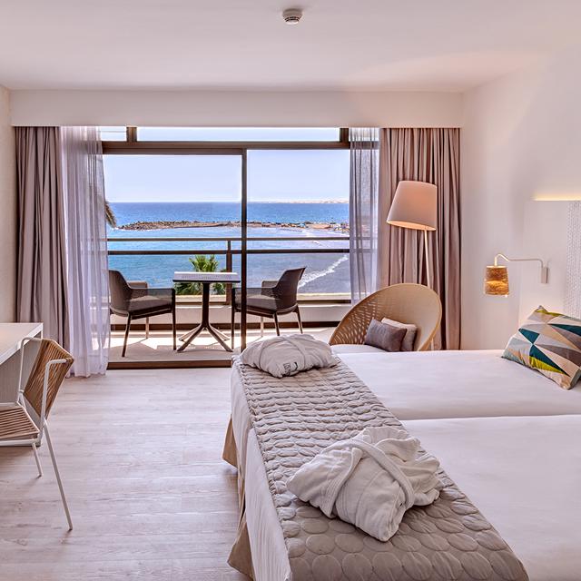 Hotel Don Gregory by Dunas - Voksenhotel - billede 4