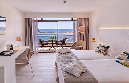 Hotel Don Gregory by Dunas - Voksenhotel slide 4