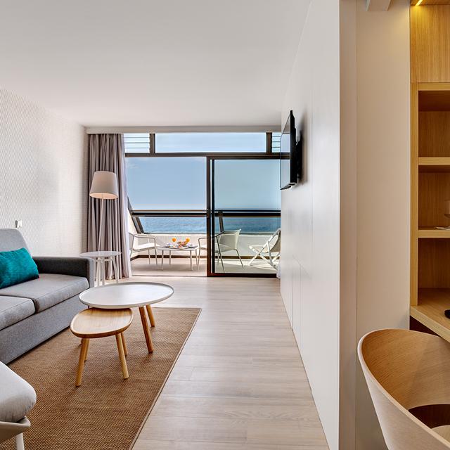 Hotel Don Gregory by Dunas - Voksenhotel - billede 5