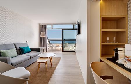 Hotel Don Gregory by Dunas - Voksenhotel slide 5