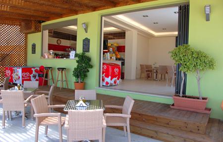 Hotel Palazetto Suites  slide 3