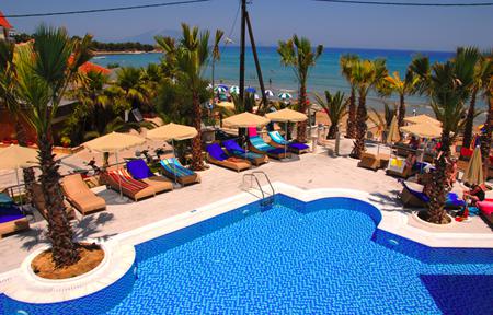 Hotel Palazetto Suites  slide 1