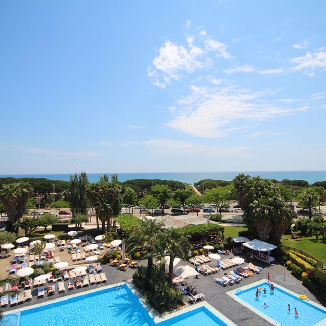AQUA Hotel Onabrava & Spa – billede 2