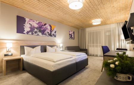 KOSIS Sports Lifestyle Hotel billede 3