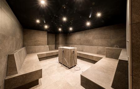 KOSIS Sports Lifestyle Hotel billede 5