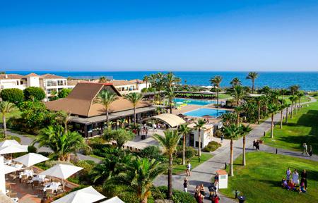 Impressive Playa Granada