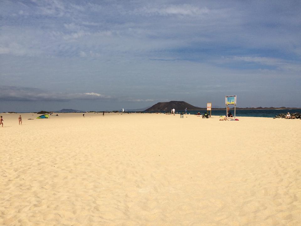 Corralejo Foto: 12 af 13