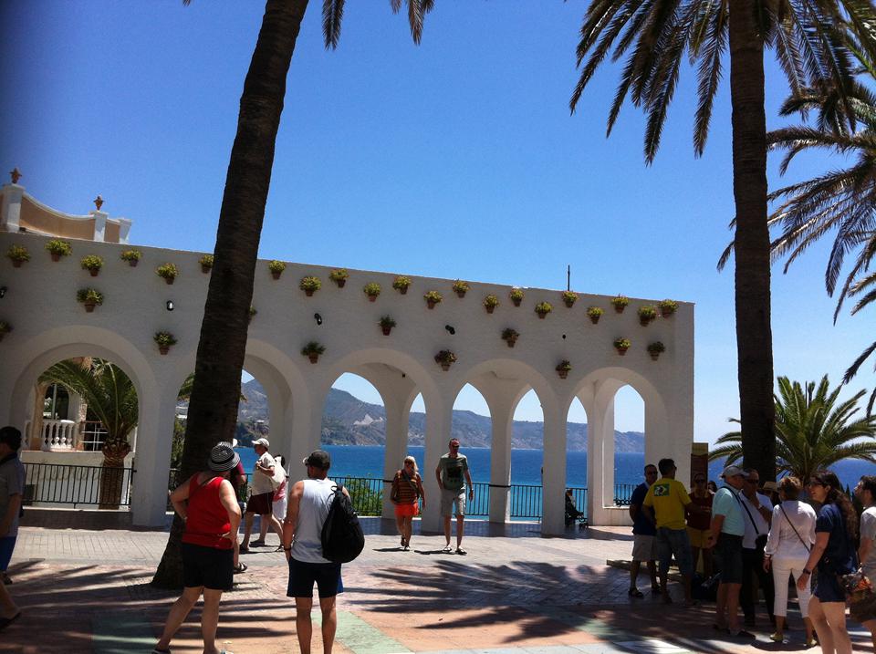 Nerja Foto: 5 af 10