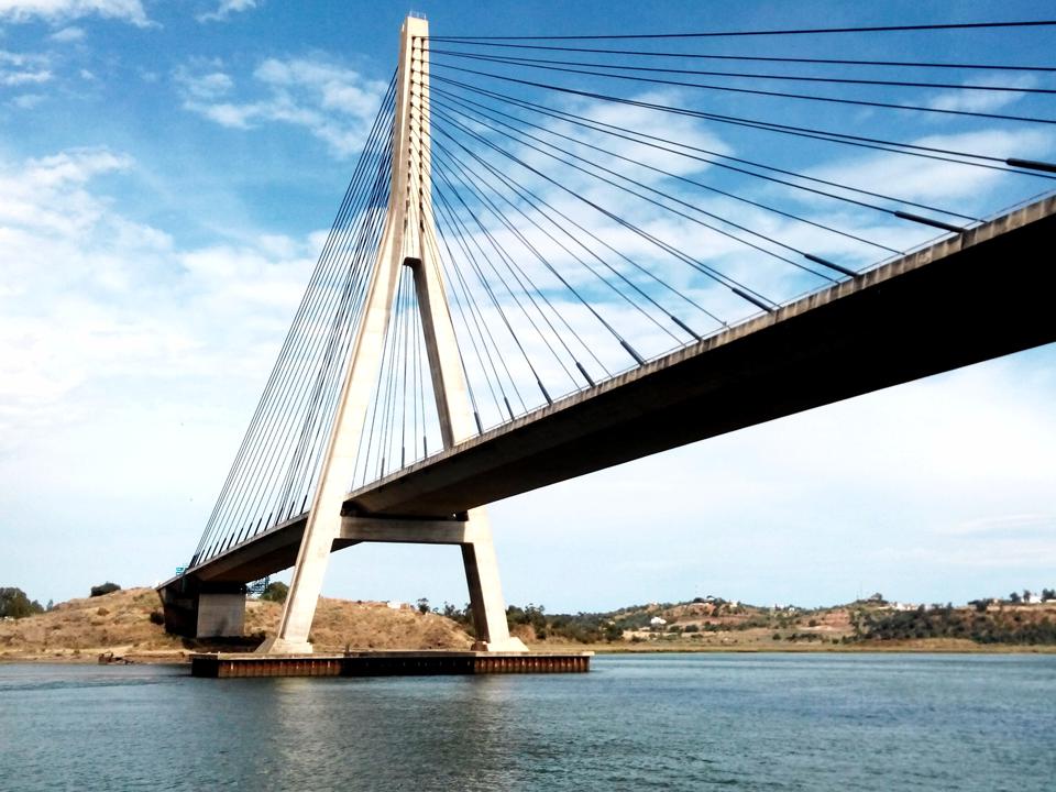 Costa de la Luz Foto: 9 af 11