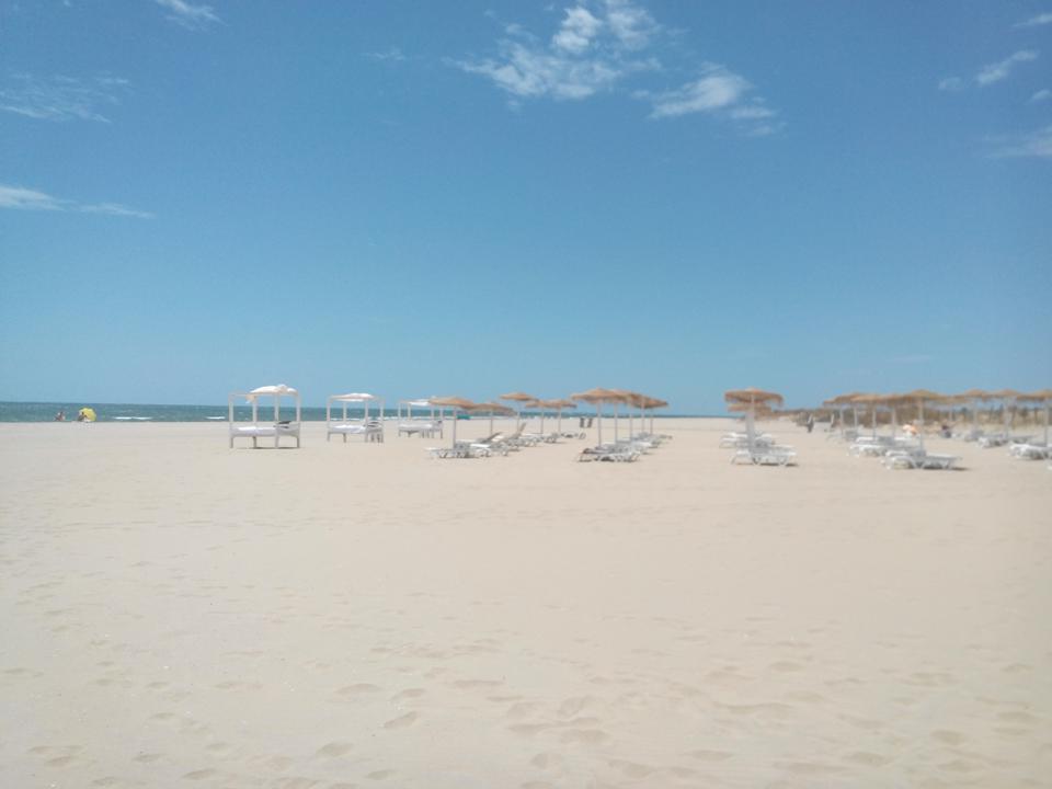 Costa de la Luz Foto: 2 af 11