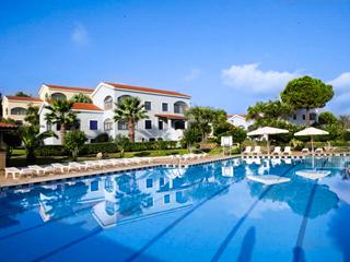 Gouvia, Grækenland - Kun hotel afbudsrejse