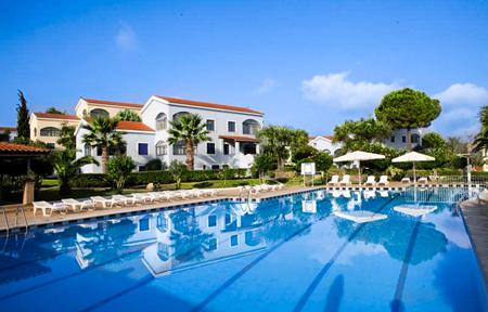 Lejligheder Govino Bay