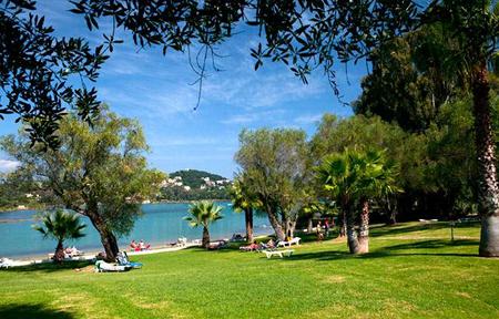 Lejligheder Govino Bay slide 2