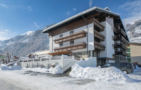 Hotel Victoriya