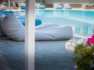 Faliraki, Grækenland - Kun hotel afbudsrejse