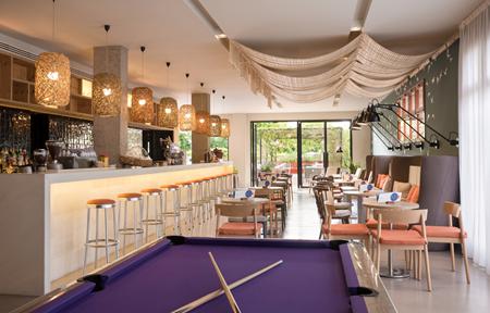 AQUA Hotel Bertran Park slide 5