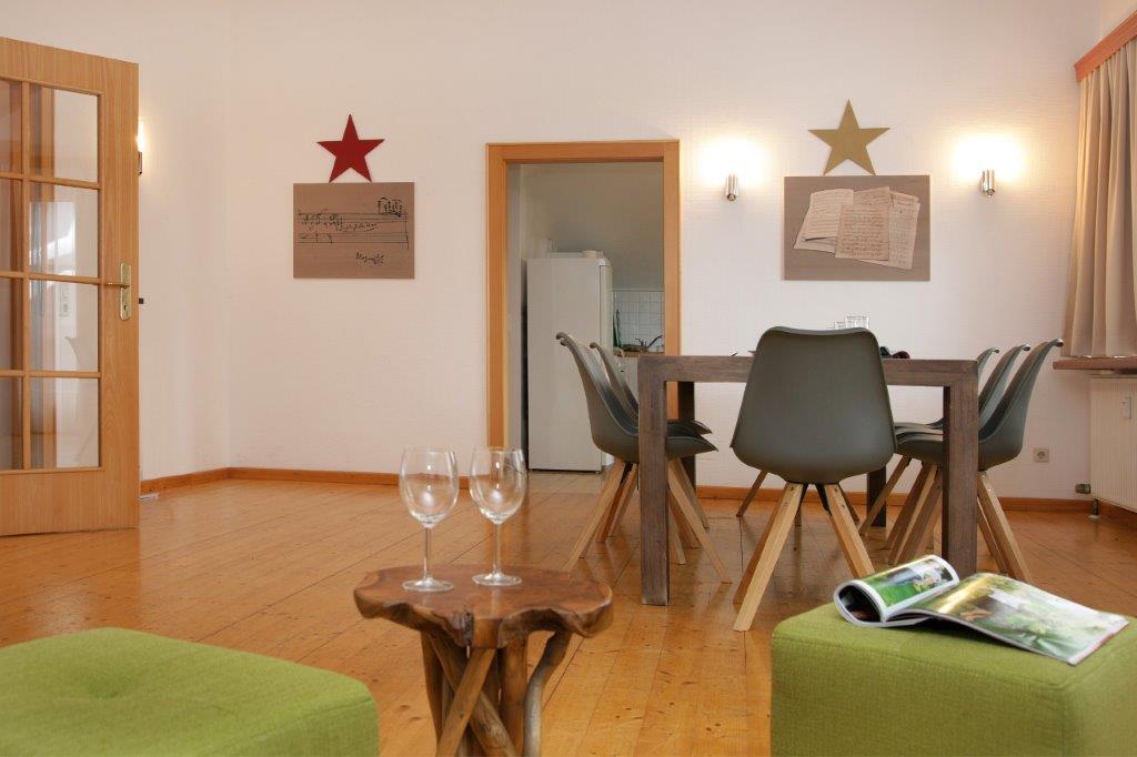 Lejligheder Mozart slide 2