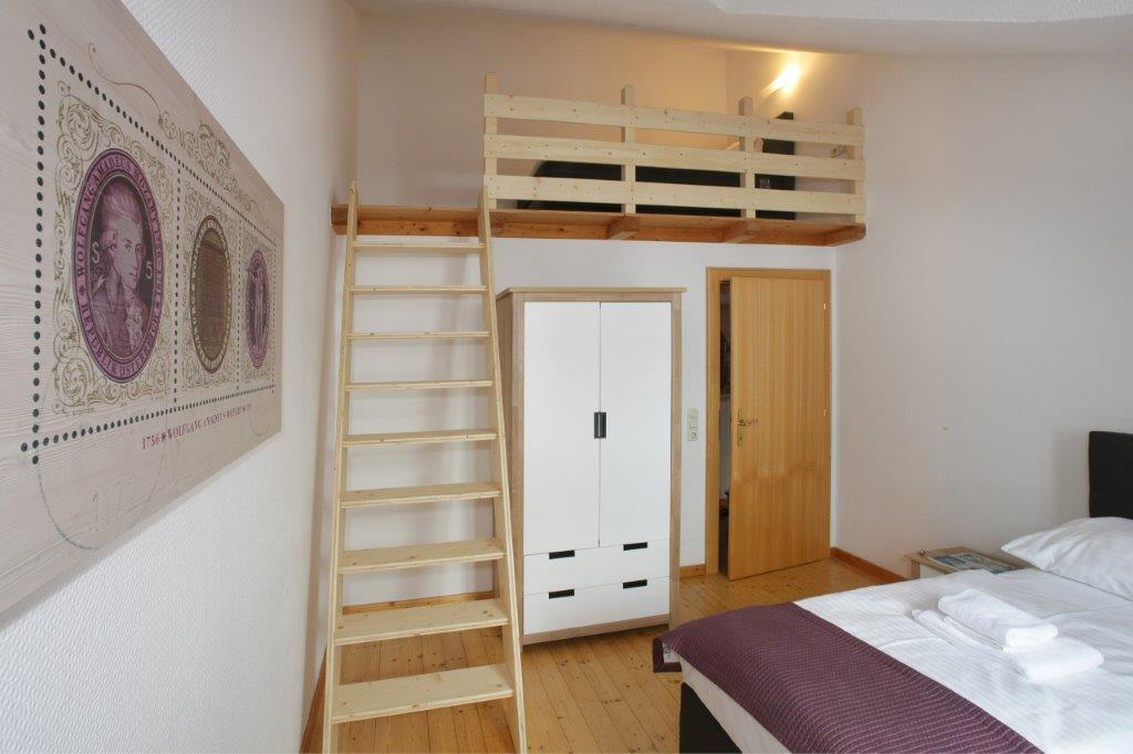 Lejligheder Mozart slide 3