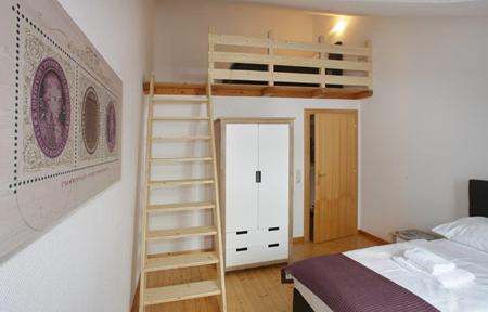 Lejligheder Mozart slide 3