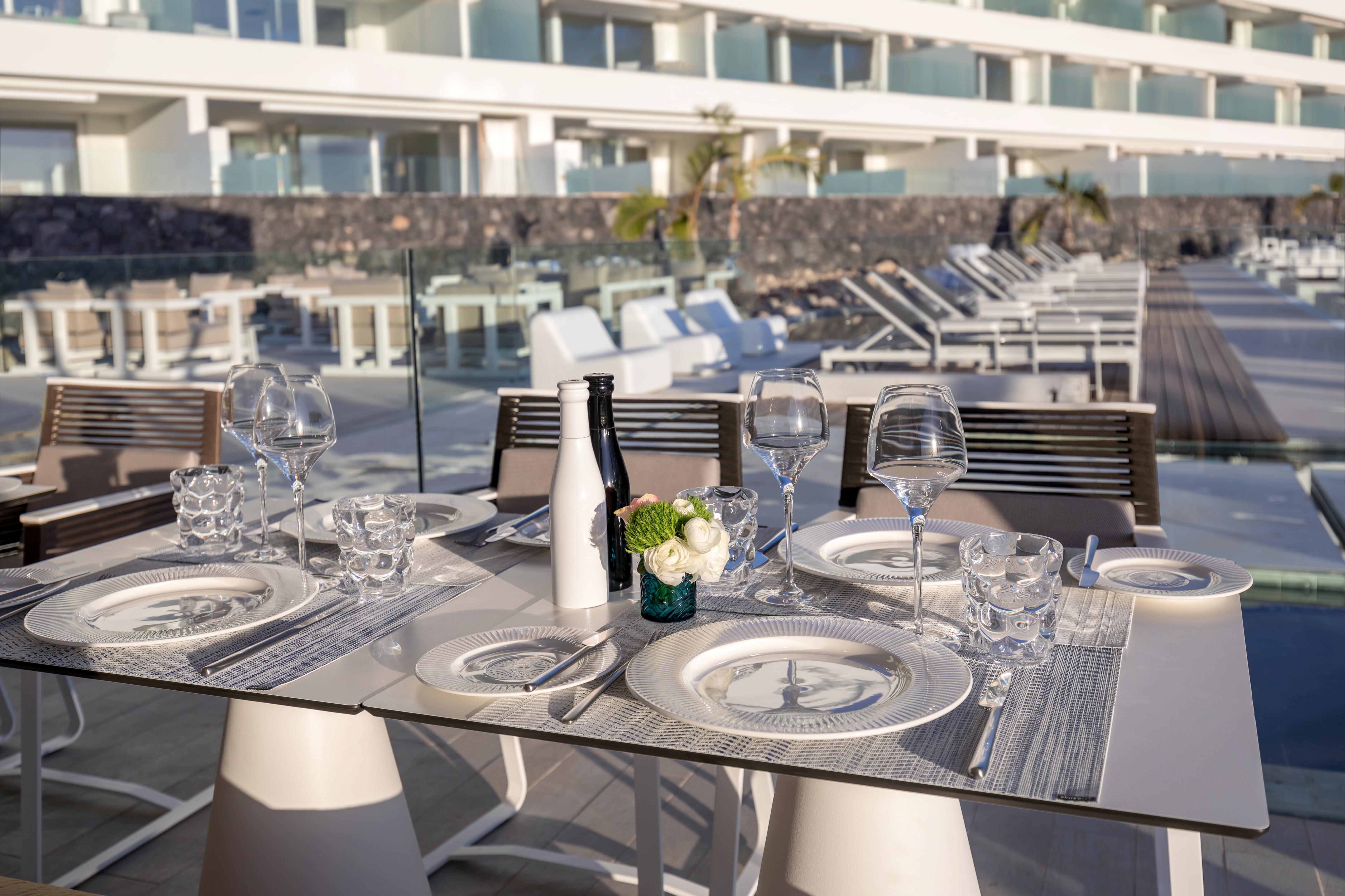 Hotel Royal Hideaway Corales Suites - ekstra værelser slide 5