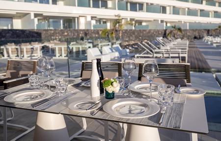 Hotel Royal Hideaway Corales Suites - ekstra værelser slide 5