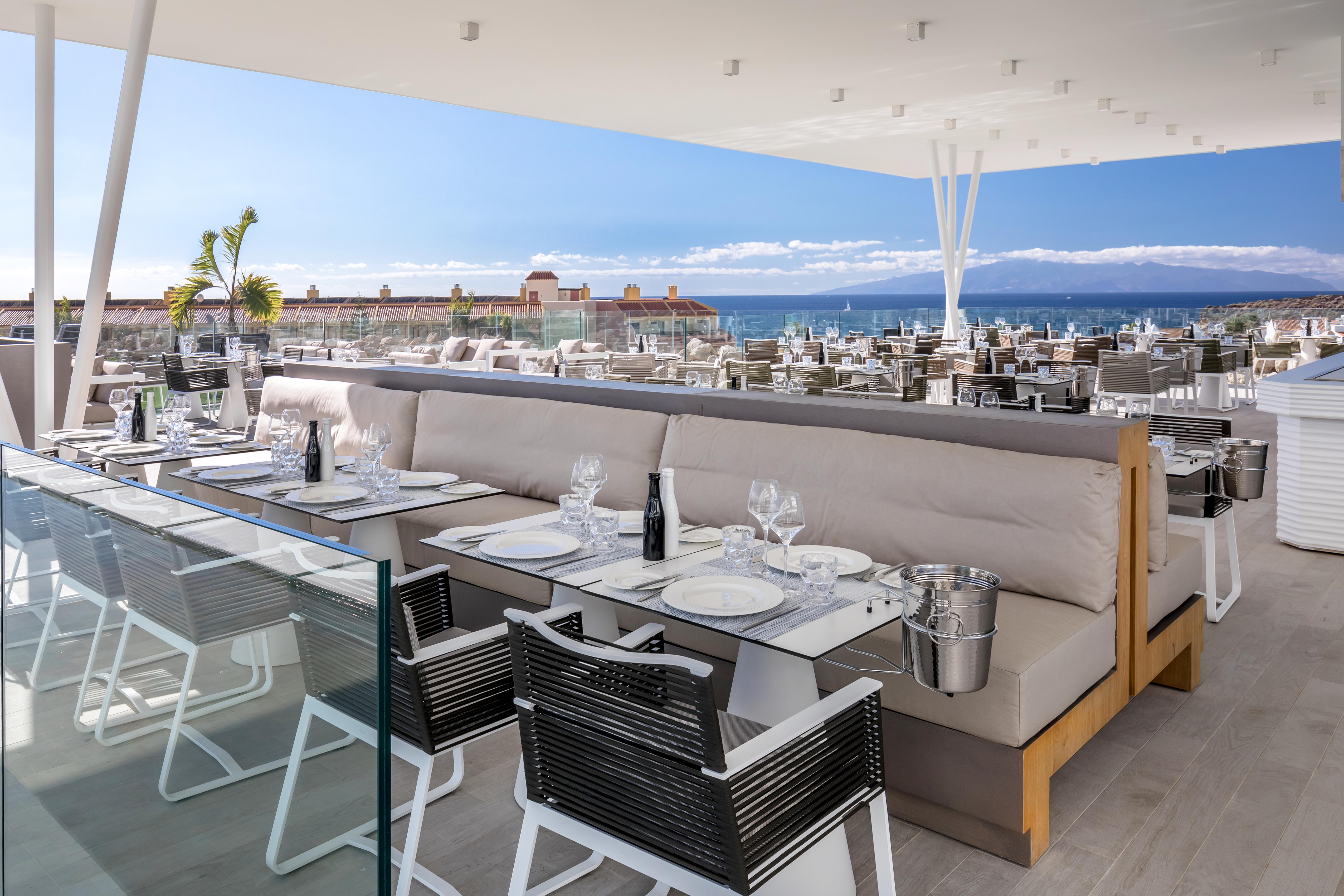 Hotel Royal Hideaway Corales Suites - ekstra værelser slide 4