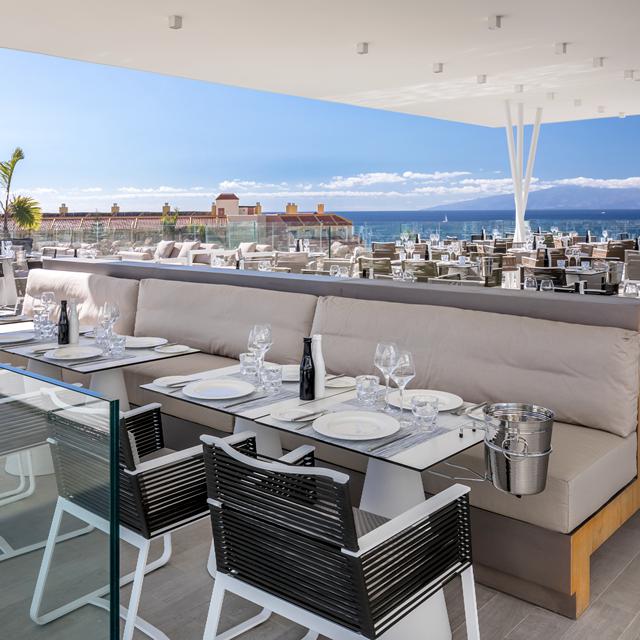 Hotel Royal Hideaway Corales Suites - ekstra værelser - billede 4