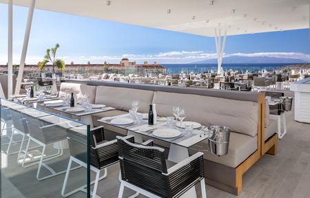 Hotel Royal Hideaway Corales Suites - ekstra værelser slide 4