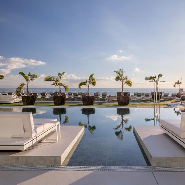 Hotel Royal Hideaway Corales Suites - ekstra værelser - billede 2