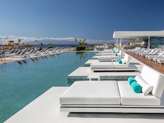 La Caleta, Spanien - Kun hotel afbudsrejse