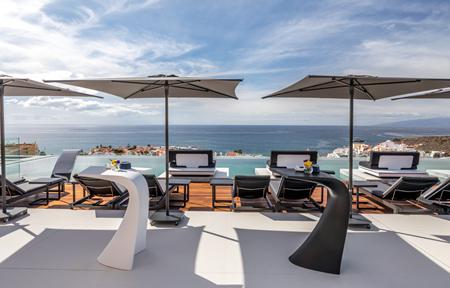 Hotel Royal Hideaway Corales Beach - voksenhotel slide 2