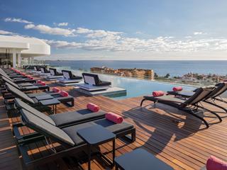 La Caleta, Spanien - Morgenmad afbudsrejse