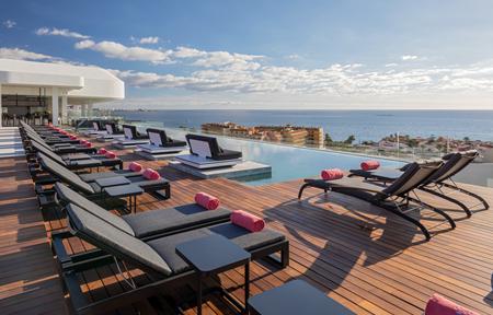 Hotel Royal Hideaway Corales Beach - voksenhotel slide 1