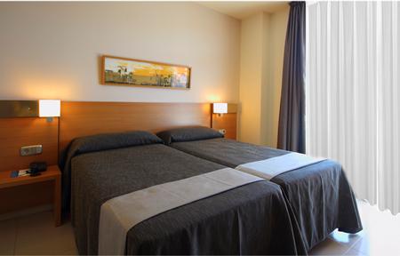 Aqua Lejlighedshotel Nostre Mar billede 3