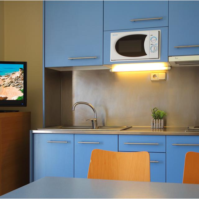 Aqua Lejlighedshotel Nostre Mar - billede 5