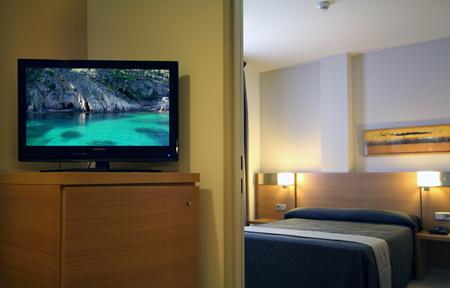Aqua Lejlighedshotel Nostre Mar billede 4