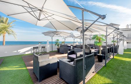 Gran Hotel Costa del Sol slide 4