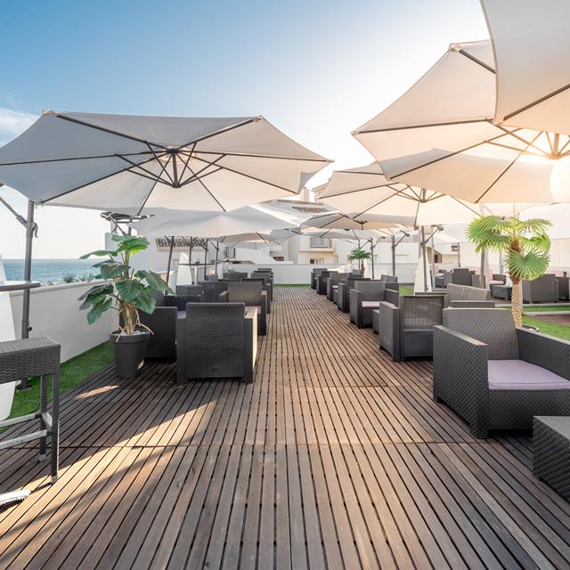 Gran Hotel Costa del Sol - billede 2