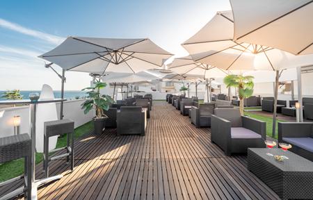 Gran Hotel Costa del Sol slide 2